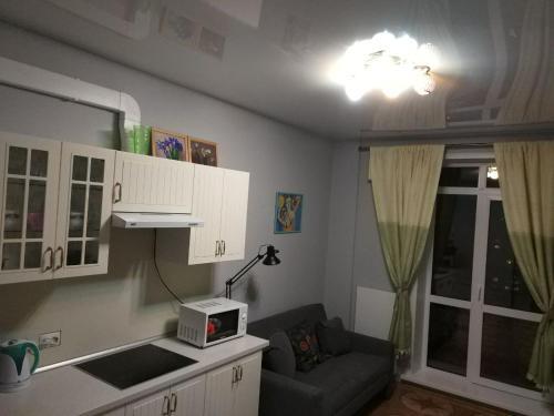 Apartment Salvador On Derzhavina 49