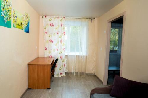 Apartament Berloga55 On Gagarina