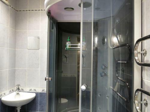 Apartment Sportivnyy Proyezd 10