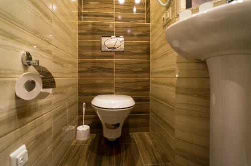 Posada Mini-hotel Filin