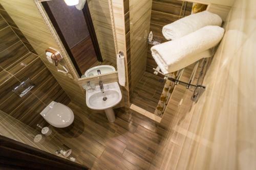 Posada Mini-hotel Filin