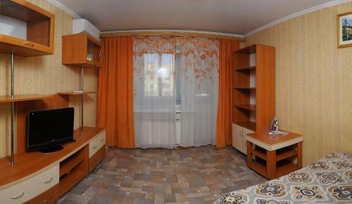Omsksutki Apartments In City Centre