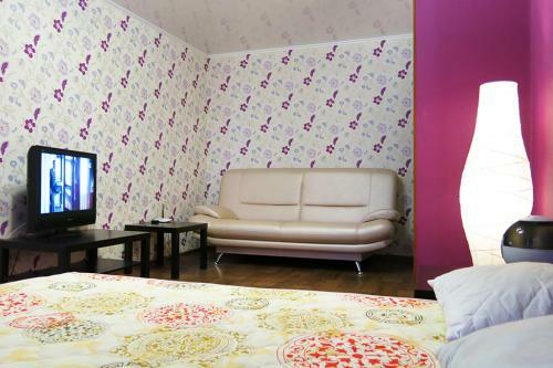 Apartment Luxe With Jacuzzi On Maslennikova 45