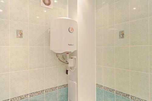 Apartment Luxe With Jacuzzi On Maslennikova 45