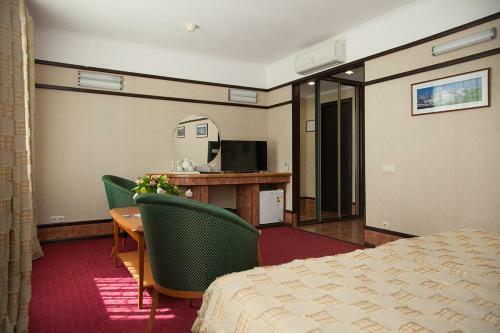 Park Hotel Mechta