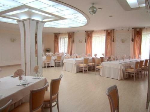 Park Hotel Mechta