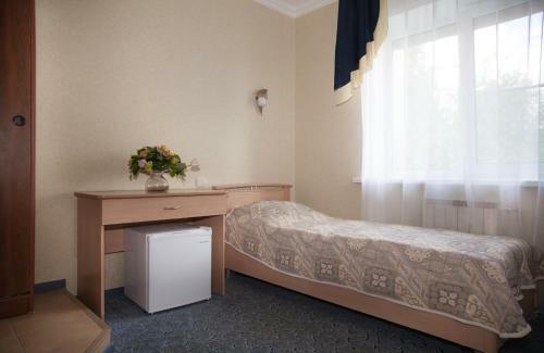 Park Hotel Mechta