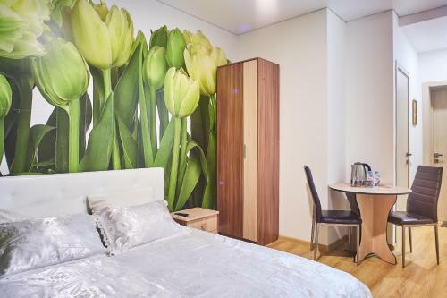 Hotel Smart