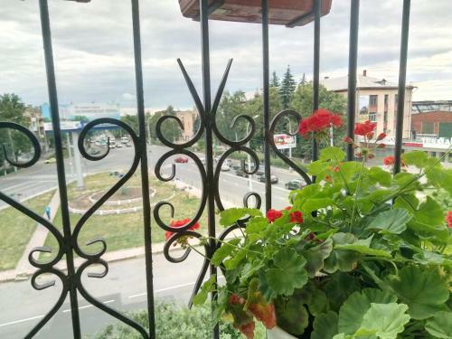 Two Bedroom Apartment Na Moskovskoy