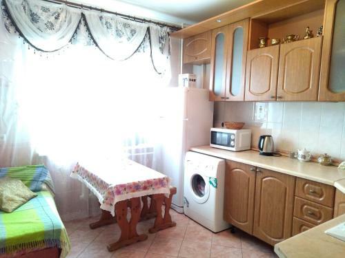 Apartment On Botanicheskiy