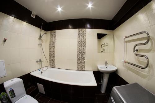 Apartamento ??????????? ?? ?????? ??????? 4