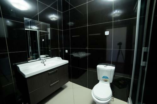 Apartamento Pervoural'sk Hotel Diana