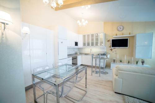 Apartamento Pervoural'sk Hotel Diana