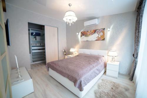 Apartamento Pervoural'sk Hotel Diana