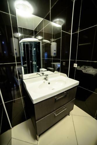 Apartamento Pervoural'sk Hotel Diana