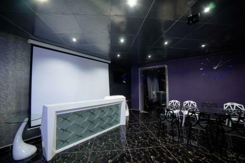 Apartamento Pervoural'sk Hotel Diana