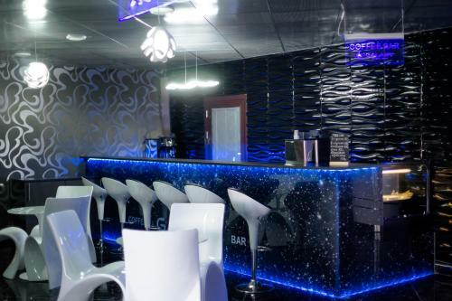 Apartamento Pervoural'sk Hotel Diana