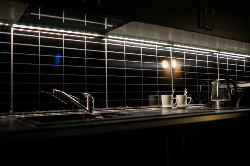 Apartamento Pervoural'sk Hotel Diana