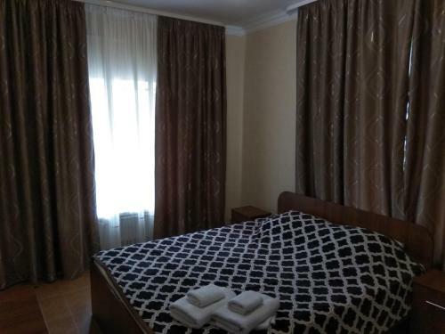 Hotel-sauna Dvin
