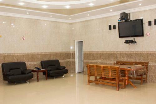 Hotel-sauna Dvin