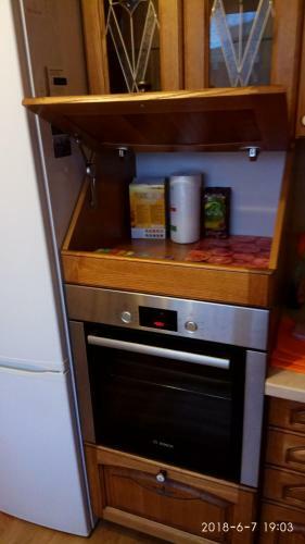 Apartment Rosa36