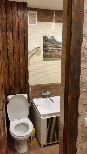 Apartament On Microrayon G 9