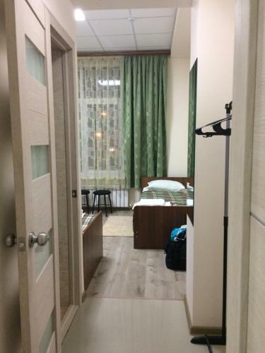 Posada Guest House Uyut