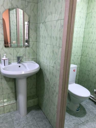 Posada Guest House Uyut