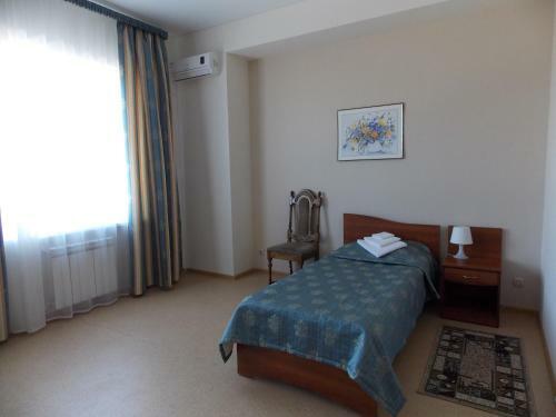 Hotel Avtograd