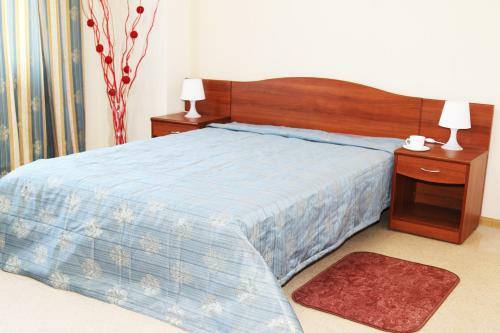 Hotel Avtograd