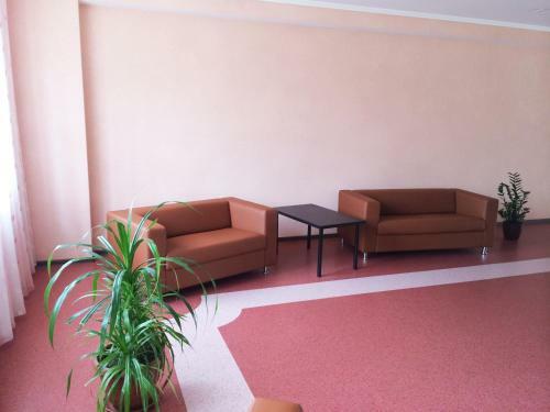 Hotel Avtograd