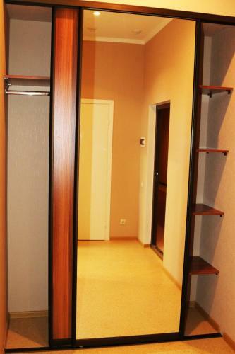Hotel Avtograd