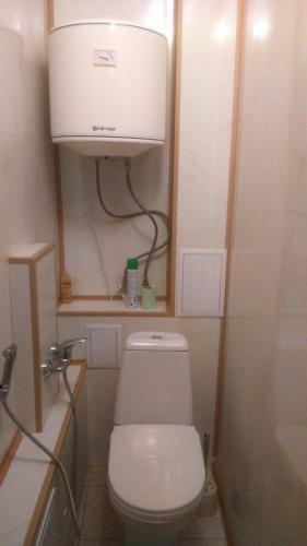Apartment On Bochkareva 4