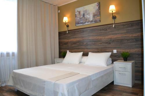 Hotel Vincent