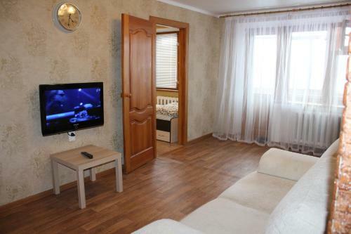de Luxe Apartment On Lenina 40