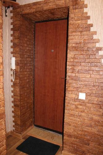 de Luxe Apartment On Lenina 40