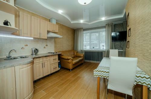 Albergue Apartment On Razina