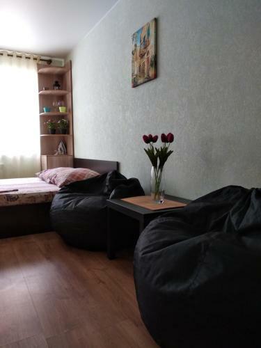 Apartamento Studio Uspenskogo 7b