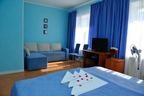 Hotel On Kazanskoy