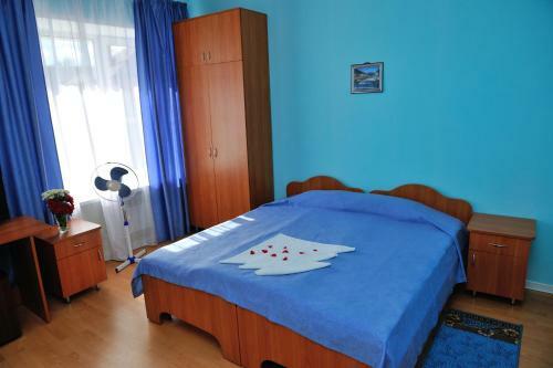 Hotel On Kazanskoy