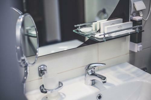 Vikonda Hotel