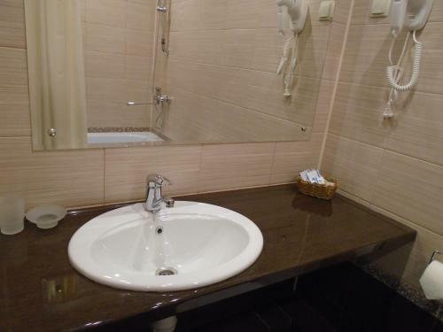 Hotel Complex Rybinsk