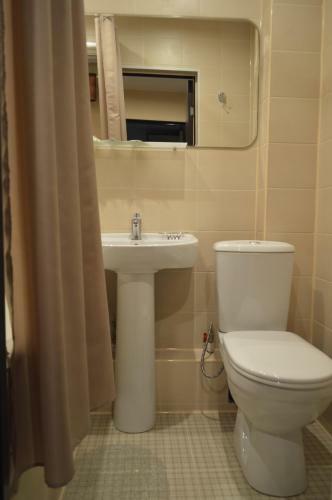 Hotel Complex Rybinsk