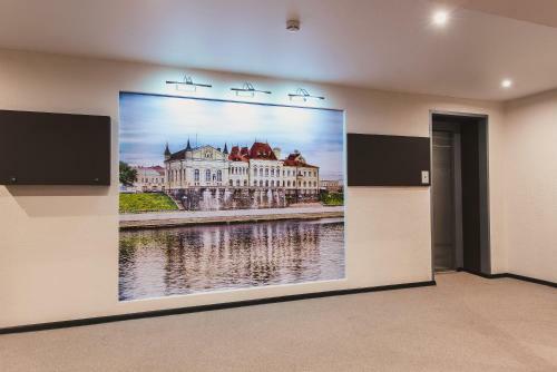 Hotel Complex Rybinsk