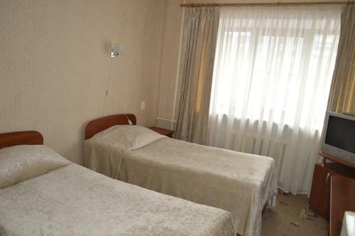 Hotel Complex Rybinsk