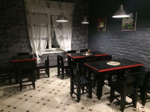 Hostal Guesthouse Na Volge