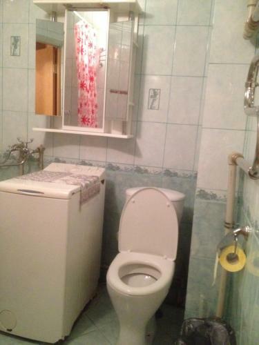 Apartments On Kirova 32
