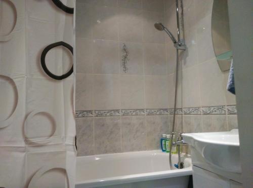 Apartments Uyut