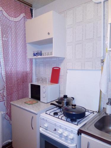Apartamento Kolsova 3