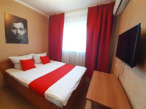 Volga Hotel